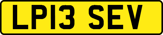 LP13SEV