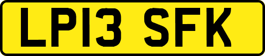 LP13SFK