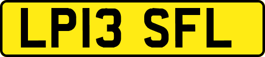 LP13SFL
