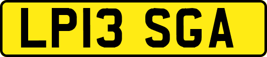 LP13SGA