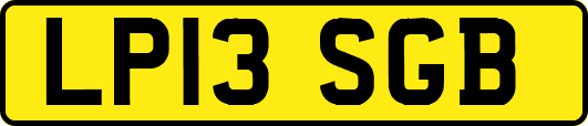 LP13SGB