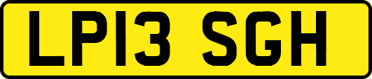 LP13SGH
