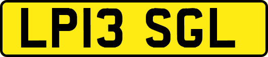 LP13SGL