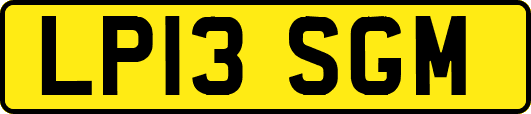 LP13SGM