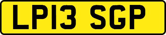 LP13SGP