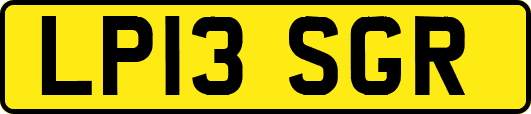LP13SGR