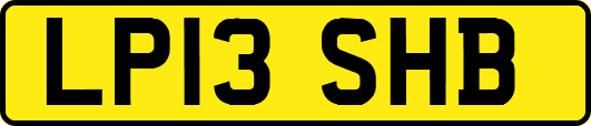 LP13SHB