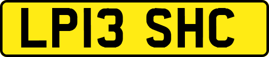 LP13SHC