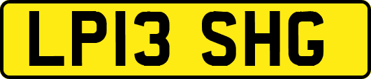 LP13SHG