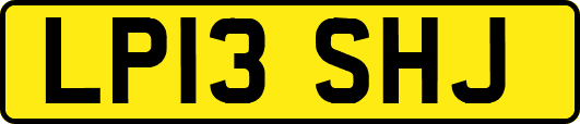 LP13SHJ