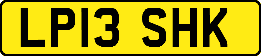 LP13SHK