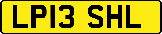 LP13SHL