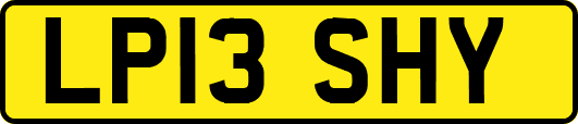 LP13SHY