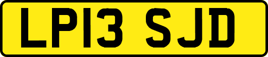 LP13SJD