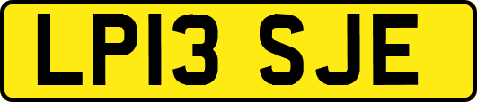 LP13SJE