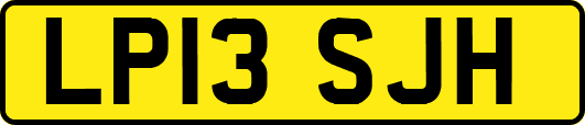 LP13SJH