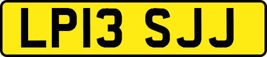 LP13SJJ