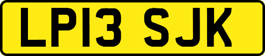 LP13SJK