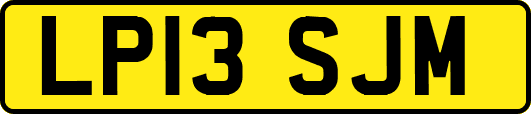 LP13SJM