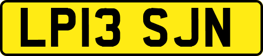 LP13SJN