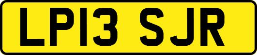 LP13SJR