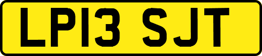 LP13SJT