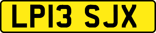 LP13SJX