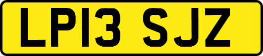 LP13SJZ