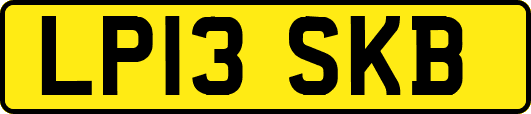 LP13SKB