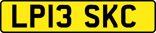 LP13SKC