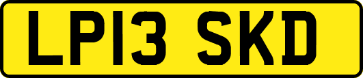 LP13SKD