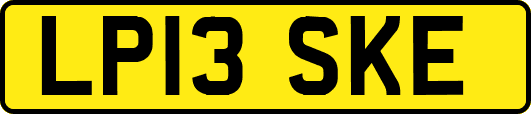 LP13SKE