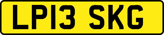 LP13SKG
