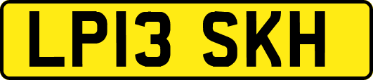 LP13SKH