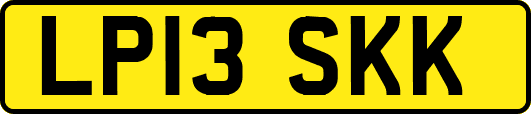 LP13SKK