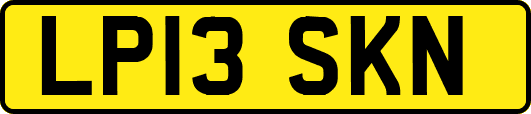 LP13SKN