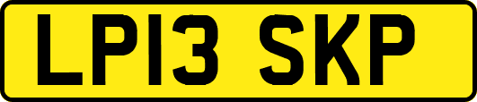 LP13SKP