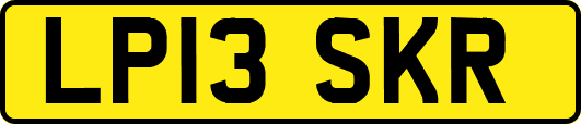 LP13SKR
