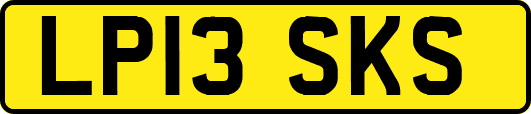 LP13SKS