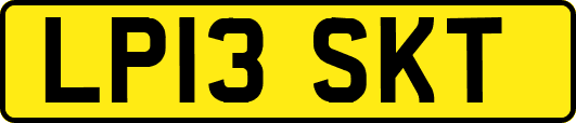 LP13SKT