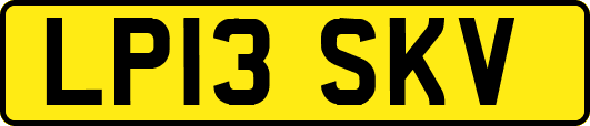 LP13SKV