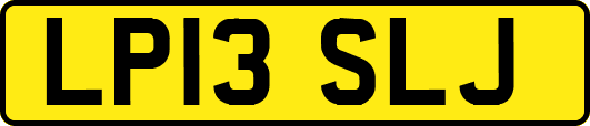 LP13SLJ