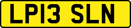 LP13SLN