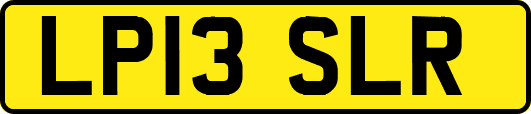 LP13SLR