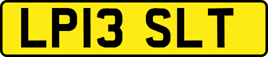 LP13SLT