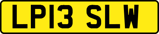 LP13SLW