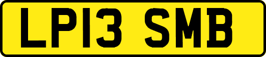 LP13SMB