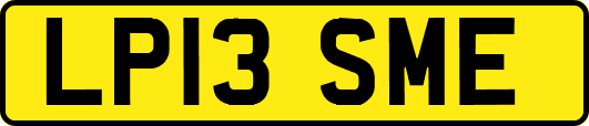 LP13SME
