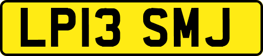 LP13SMJ