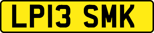 LP13SMK